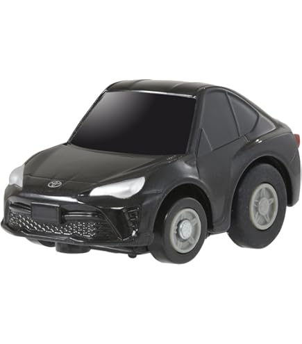 Amazon.co.jp: チョロQ e-01 日産 NISSAN GT-R (R35) : おもちゃ